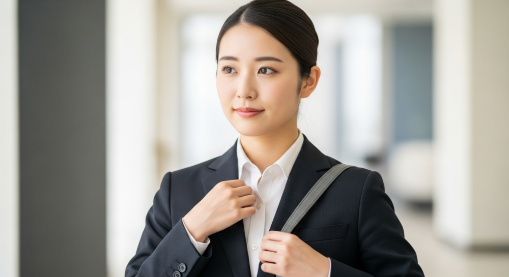 持ち物とセットでチェック！事前打ち合わせの身だしなみとマナー