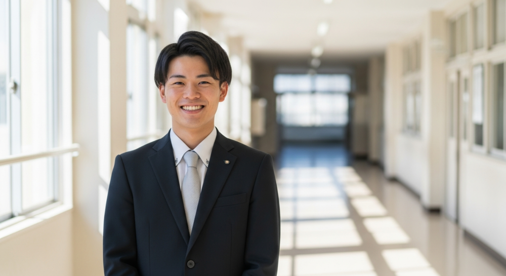 失敗しないために！教育実習の服装で守るべき5つの基本ルール