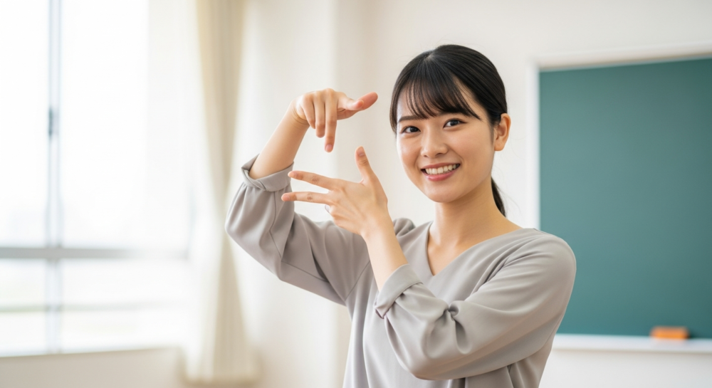 生徒に絶対ウケる！教育実習の自己紹介ネタ7選