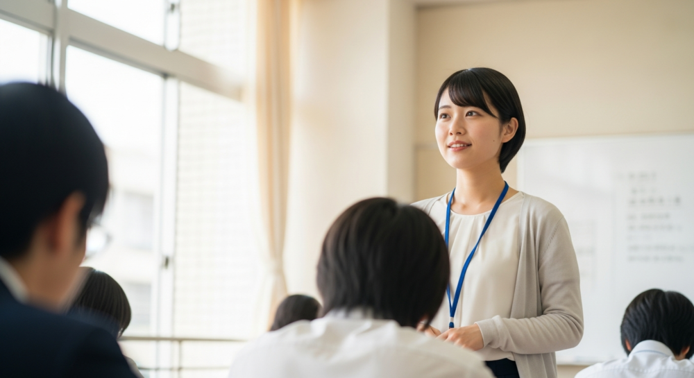 現場を見て気づいた、授業をスムーズに進めるための共通点