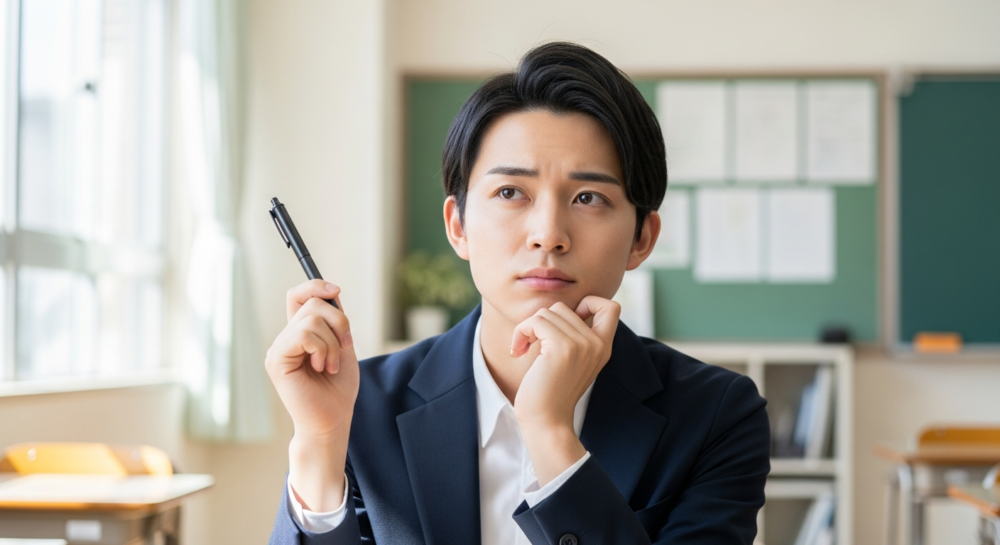 教育実習の目標、何を書けばいいか迷いませんか？