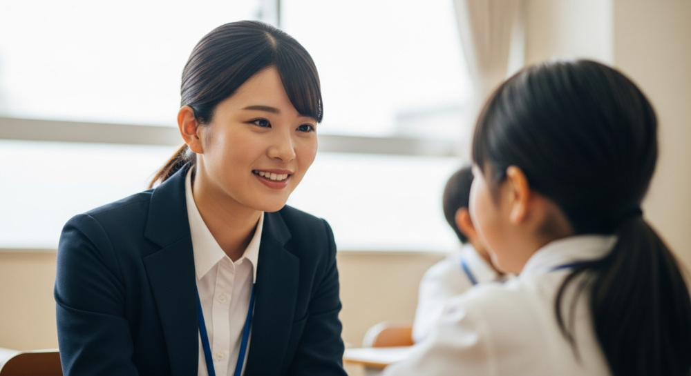 以前は「立派な言葉」が正義だと思っていました