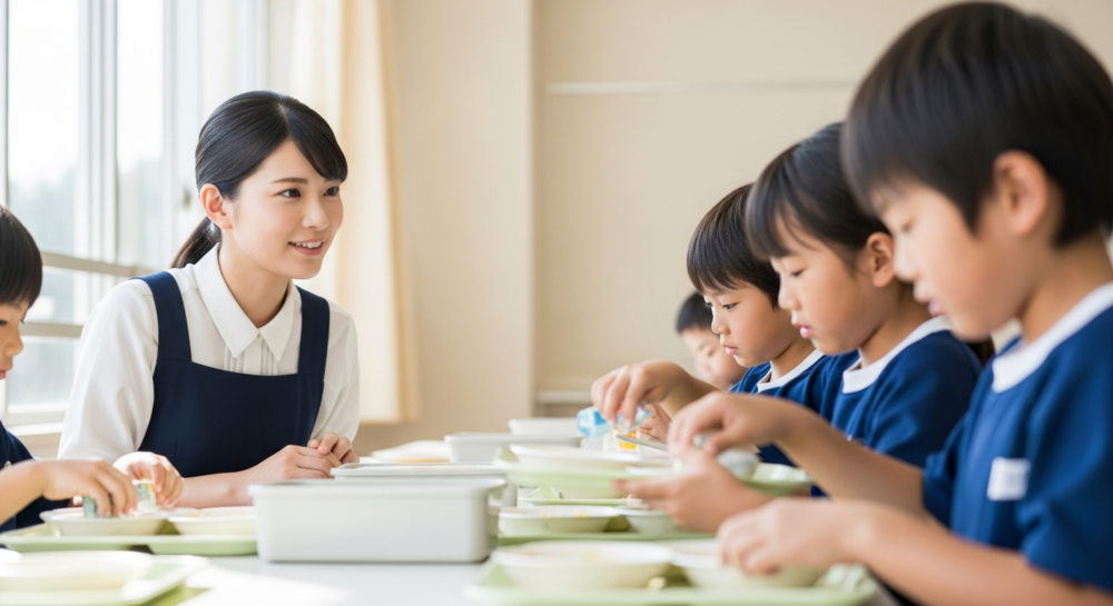 実際に現場を観察して気づいた、子どもが自ら動くための5つのコツ