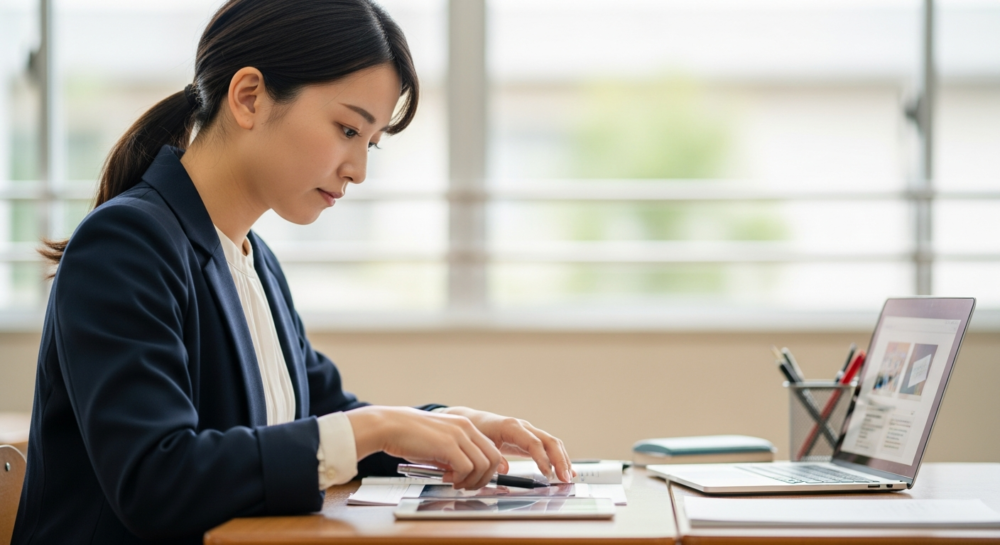 1. 英語科の教育実習で授業準備が「最重要」と言われる理由