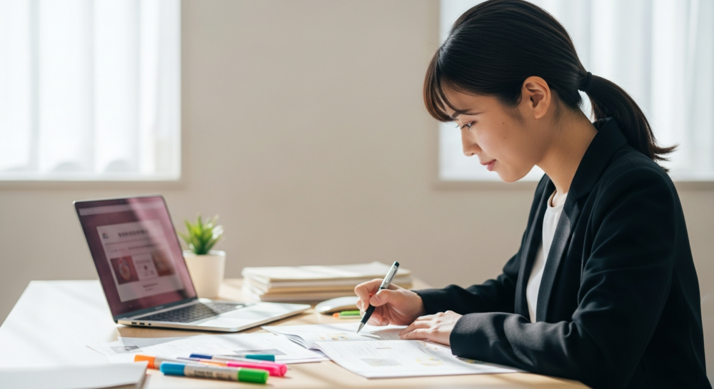 2. 英語科の教育実習を成功させる授業準備 of コツ5選