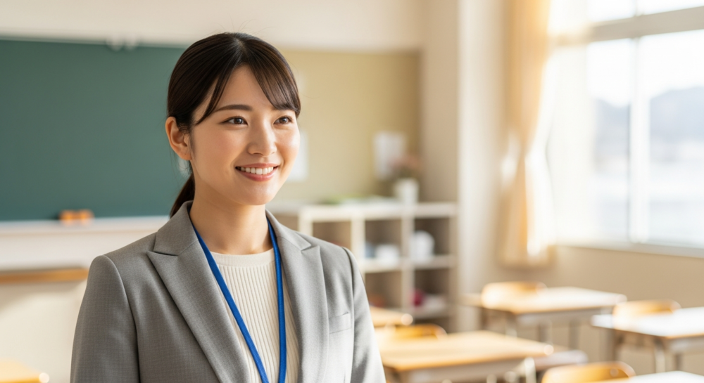 教育実習の最終日にふさわしい挨拶とは？スピーチの基本構成