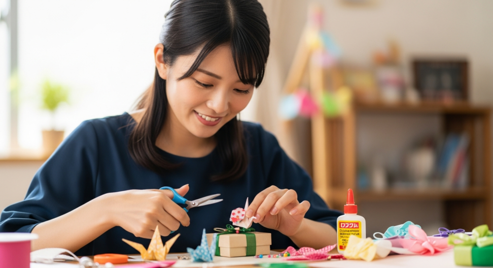 忙しい実習期間でも大丈夫！効率よく手作りする3つのポイント