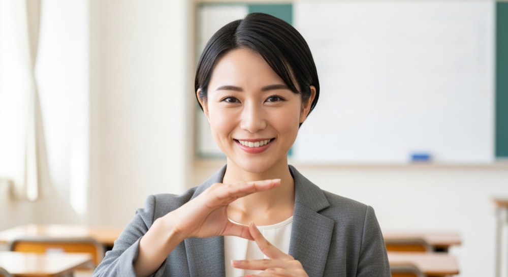 生徒を傷つけない！連絡先交換を求められた時の上手な断り方