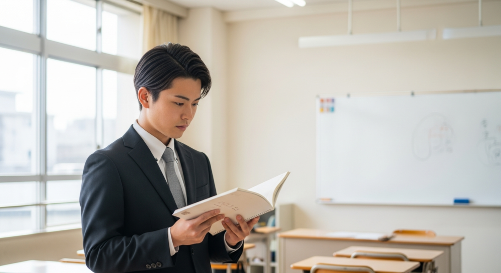 単位を確実に取得するための5つの重要ポイント