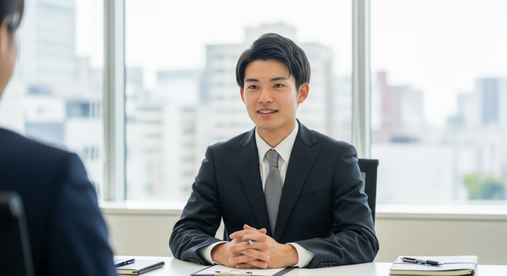 面接で聞かれる「なぜ教員にならないのか？」に対する好印象な回答例