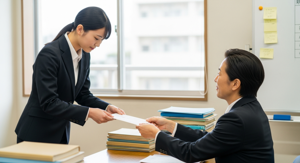 教育実習の「謝礼金」は必要？相場や知っておくべきマナー