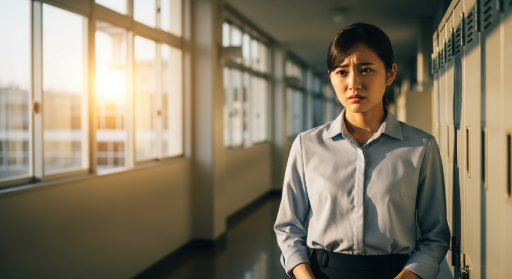 相手別で考える恋愛トラブルの注意点と末路