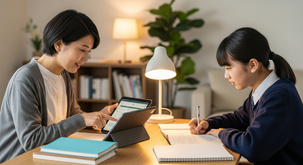 家庭教師の料金相場はいくら?【学年・目的別の比較表】