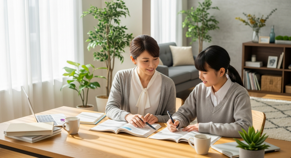 家庭教師の平均月謝はいくら？調べてわかった、学年別の相場一覧