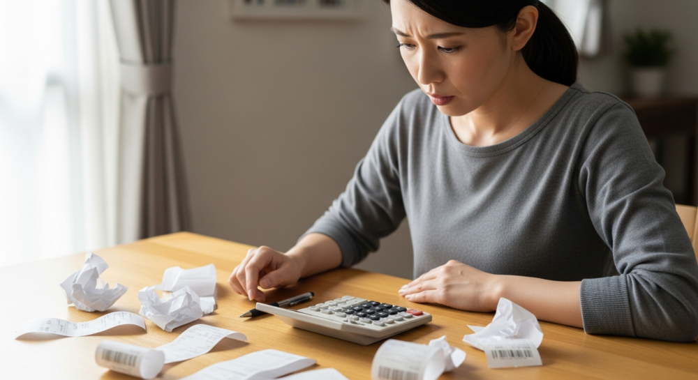 月謝以外に消えていくお金、見落としがちな追加費用