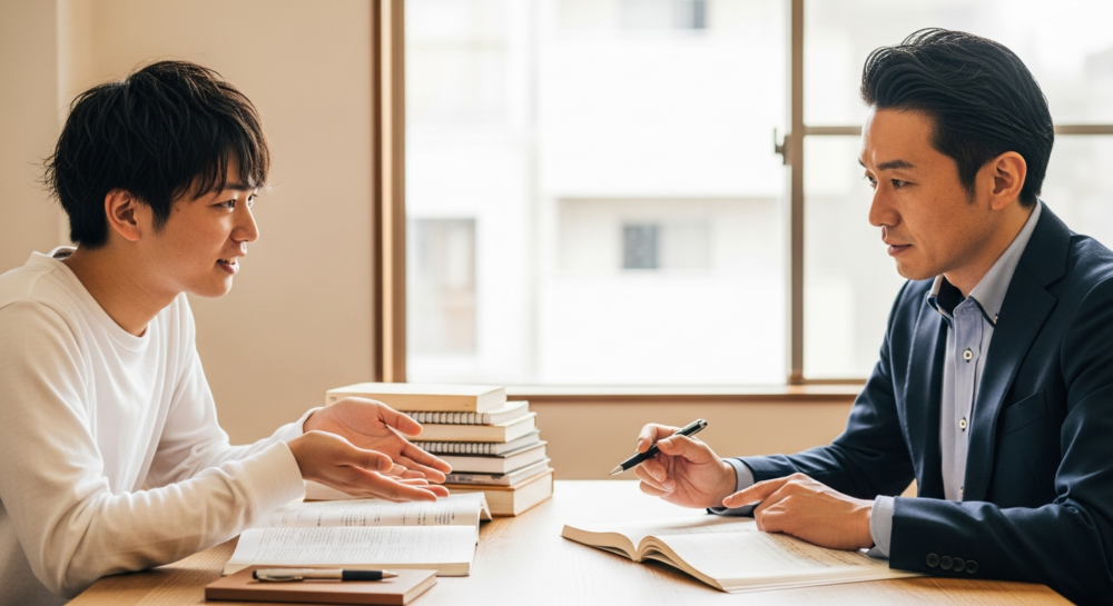講師のタイプで月謝が大きく変わる!「学生」と「プロ」の違い