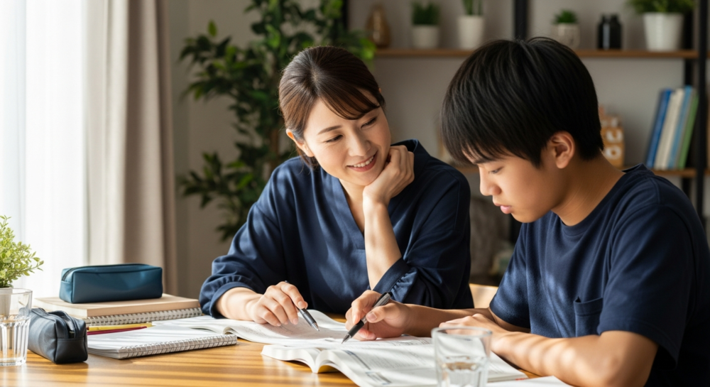 高い月謝を払う価値はある？プロ家庭教師に依頼する3つのメリット