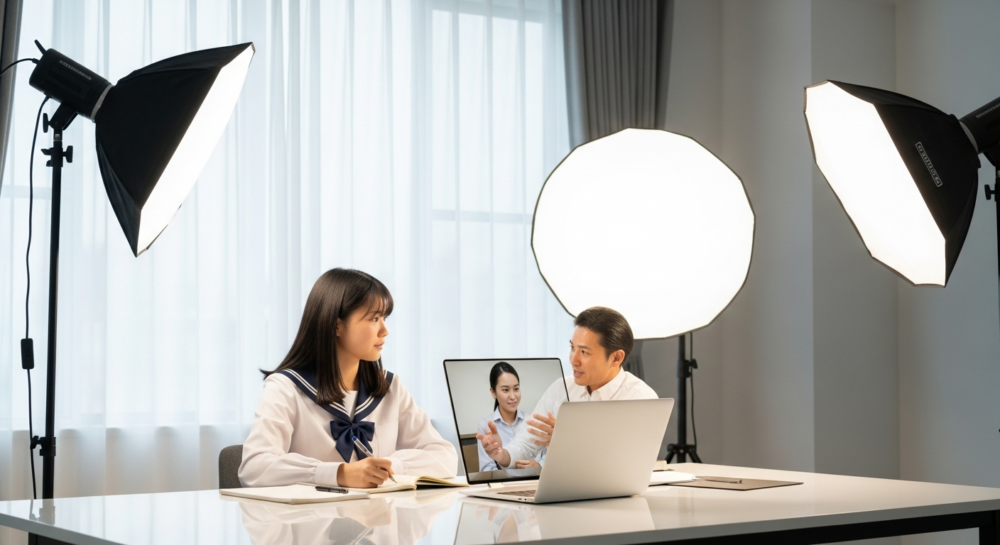 私は短期利用なら「オンライン一択」だと考えます