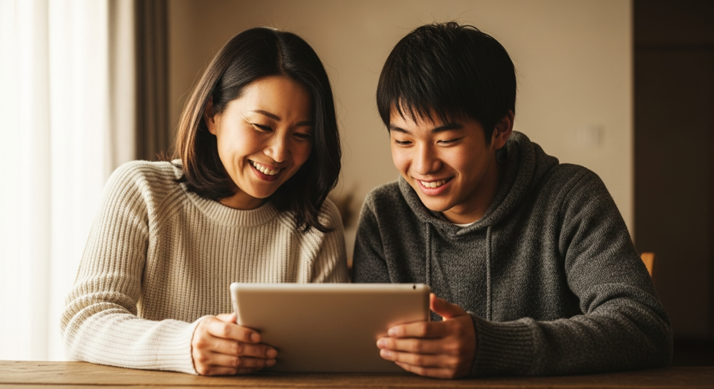 【2026年版】家庭教師の探し方は主に3つ!それぞれの特徴を解説