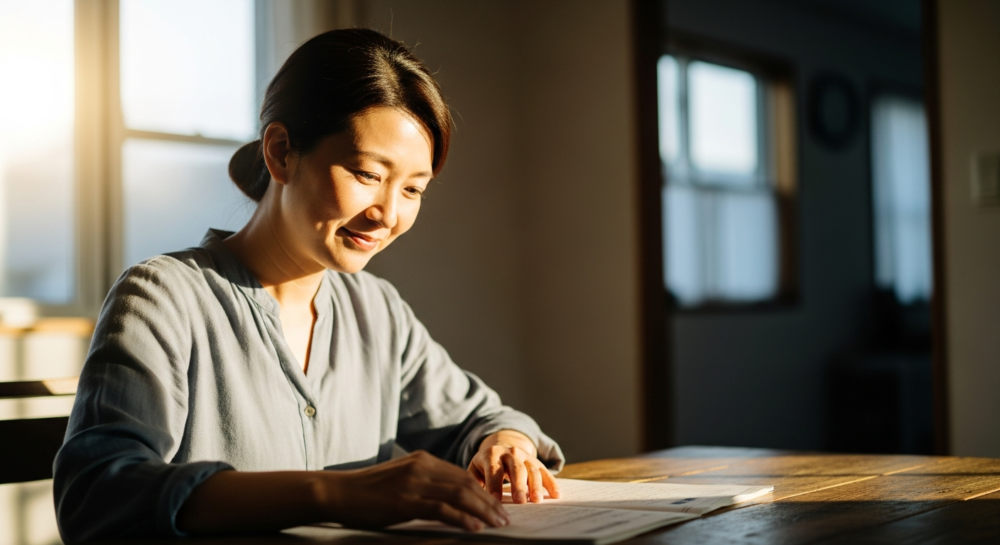 これだけは外せない！家庭教師契約書の必須5項目