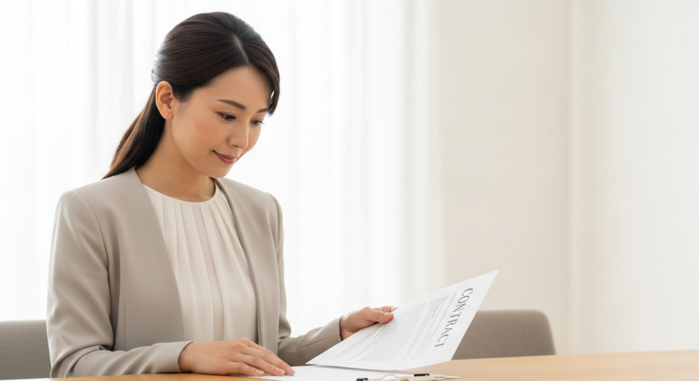 家庭教師のクーリングオフは8日以内！2026年最新の書き方と注意点を徹底解説