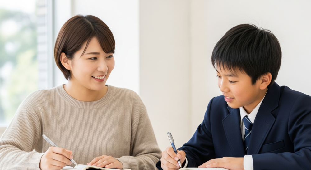 【2026年】家庭教師マッチングで子供に合う先生を効率的に探す！厳選5サイト