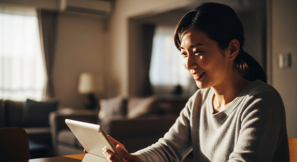 相性の良い先生を確実に発見するためのアプリ活用術