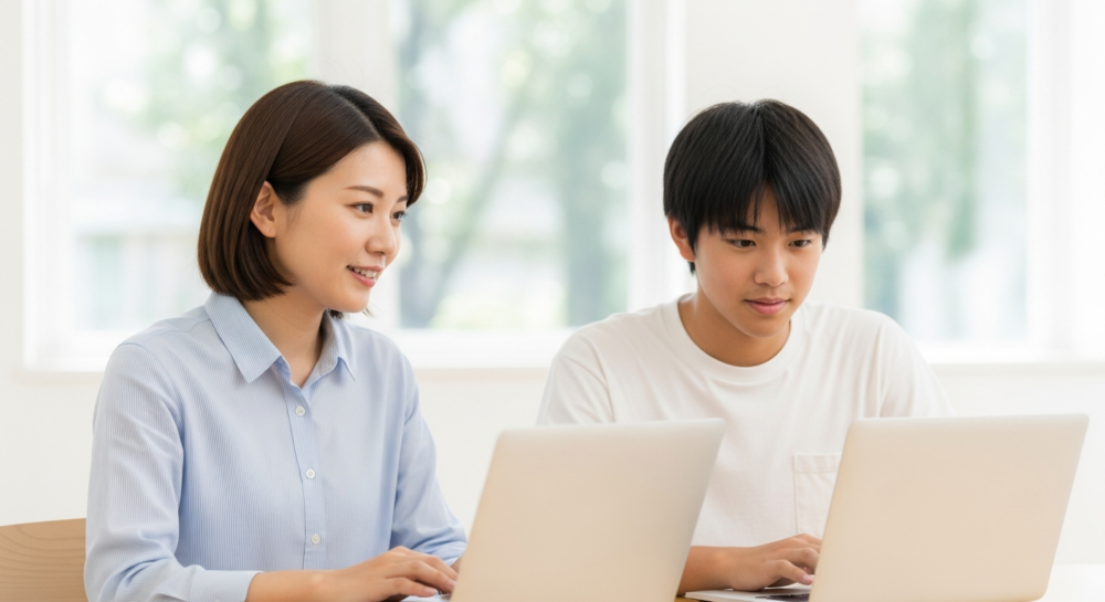 2026年最新、家庭教師マッチングプラットフォーム5選！子供に合う先生の探し方
