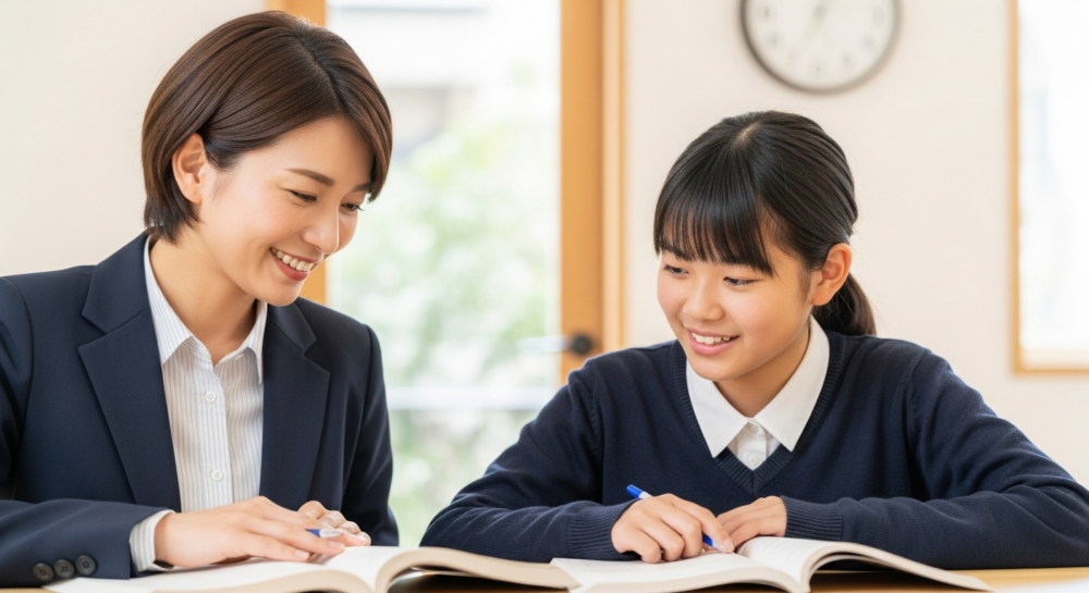 【2026年最新】家庭教師パンフレットで失敗しない！成績を伸ばす比較と選び方3選