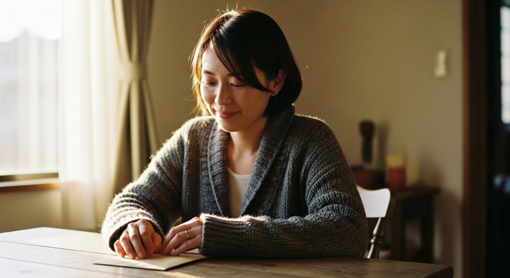 家庭教師の月謝袋の正しい書き方と記載項目