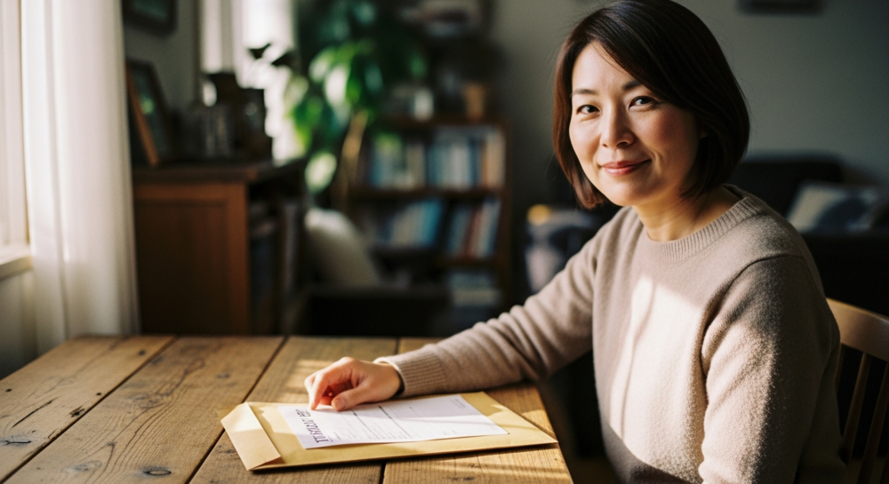 【2026年最新】おすすめの家庭教師用月謝袋デザイン5選