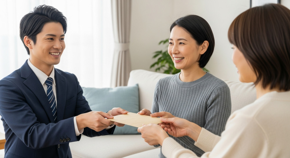 2026年最新、家庭教師の月謝袋の書き方とマナー！おすすめのデザイン5選も紹介