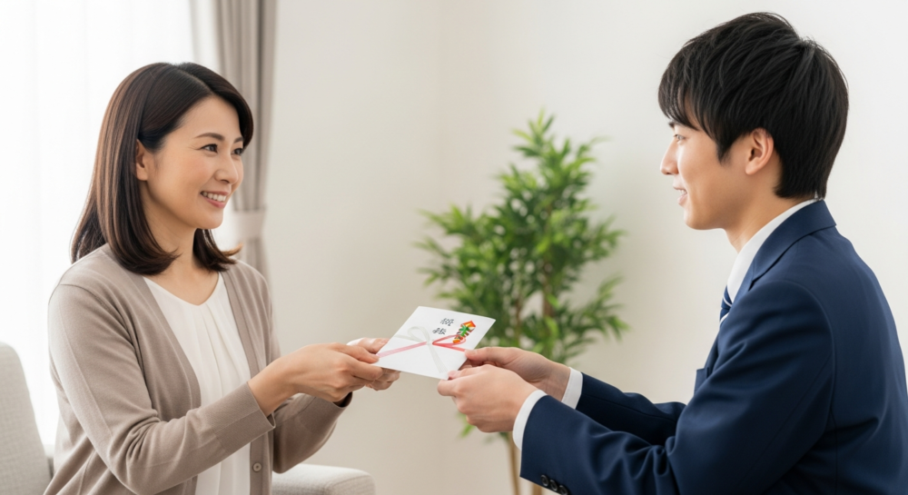 【2026年】家庭教師への謝礼の相場は？渡すタイミングやマナーを分かりやすく解説