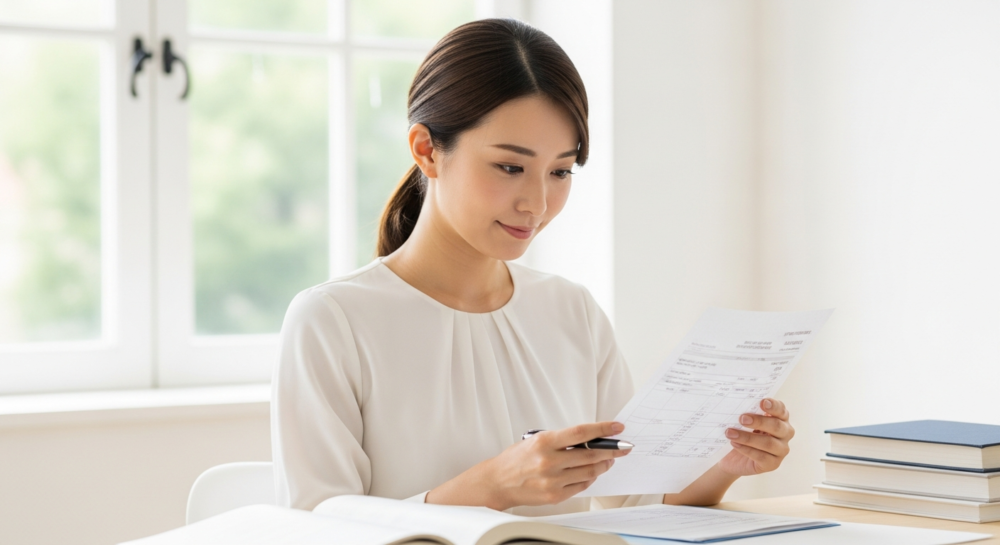 【2026年】個人家庭教師の請求書の書き方！月謝管理を楽にする無料テンプレート付