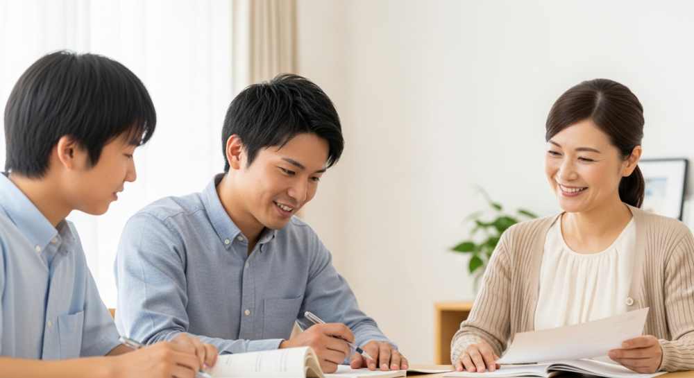 【2026年最新】家庭教師の補助金で教育費を賢く節約！受給条件や申請のコツ