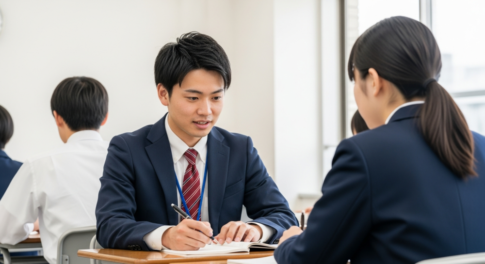 明光義塾の塾講師バイトは評判通り？2026年最新の口コミと実態を徹底解説