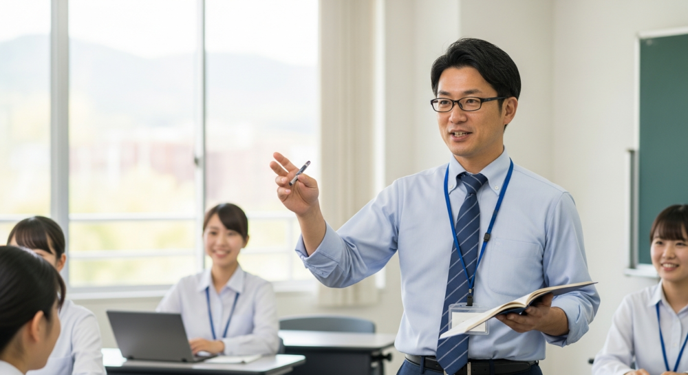 2026年最新、東進の塾講師の評判は？仕事内容や時給のリアルを徹底解説します！