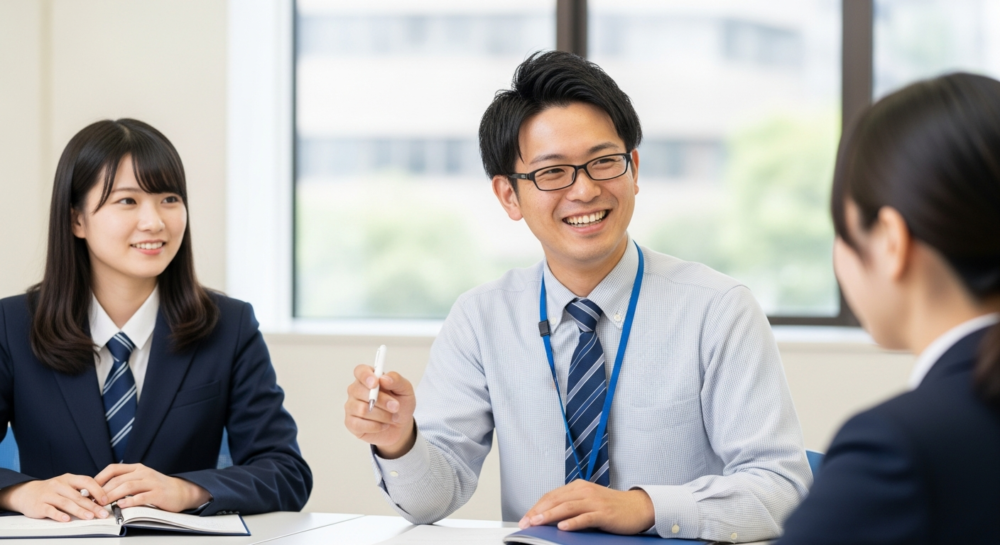 2026年最新、日能研の塾講師の評判は？働く前に知りたい3つのメリットと注意点