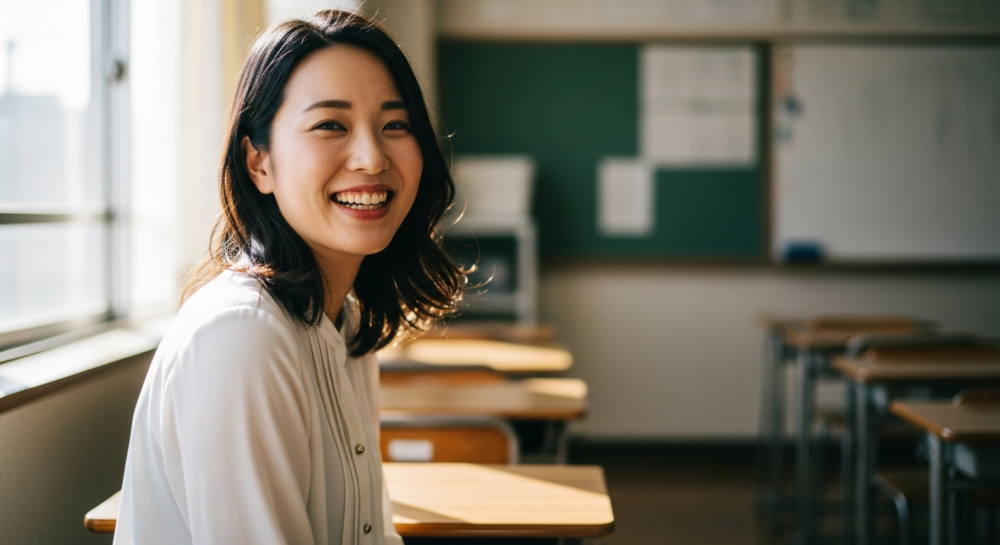 森塾の塾講師バイト、まずはサービスの特徴を整理しました