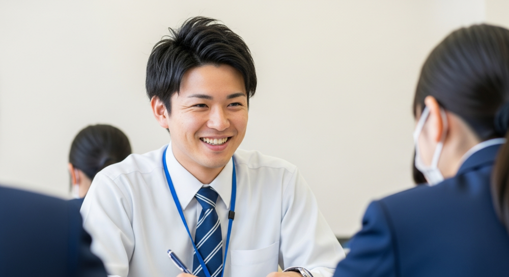 2026年最新、森塾の塾講師バイトの評判は？大学生のリアルな口コミ10選