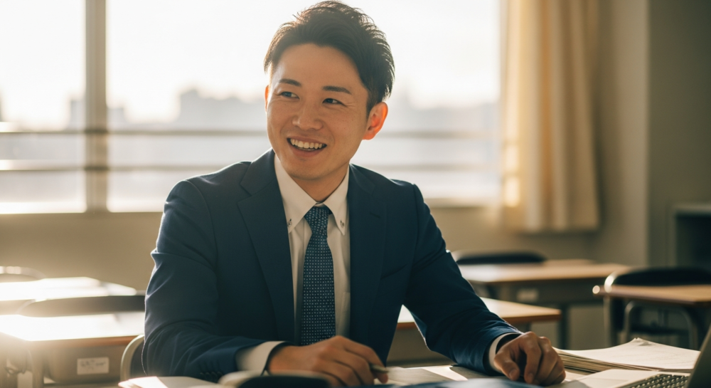 ITTO塾講師の仕事内容と時給・待遇まとめ