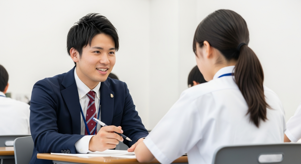 【2026年最新】ITTO塾講師の評判・口コミは？バイトの本音や時給を徹底調査