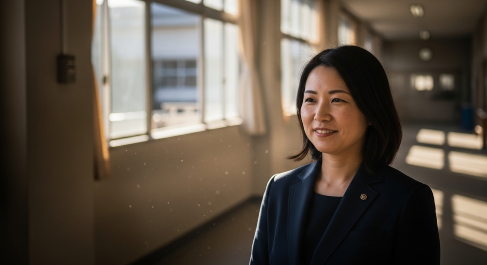 担任以外でも失敗しない！入学式の正解コーディネート5選