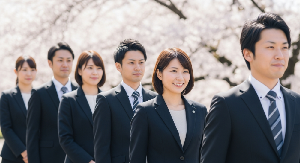 【2026年最新】入学式の教員の服装は？担任以外でも失敗しない正解コーデ5選