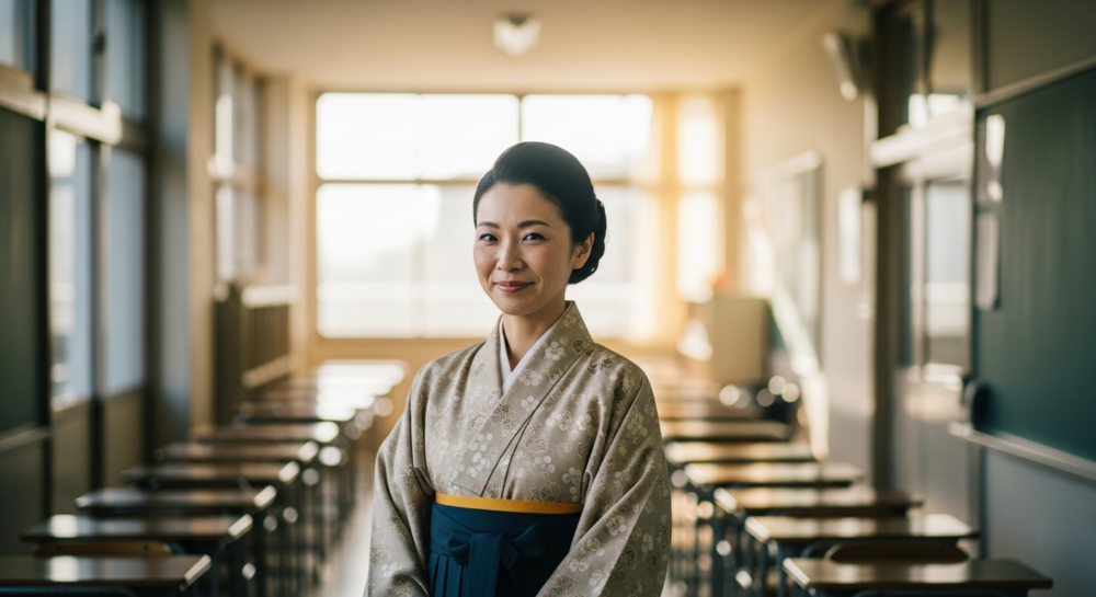 【服装別】教員にふさわしいおすすめの髪型25選