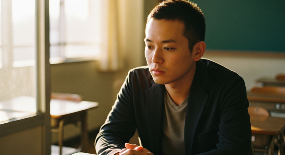 高卒の塾講師が直面する「壁」と乗り越えるためのポイント