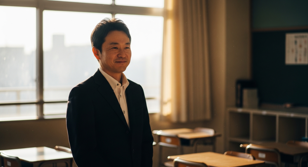 失敗しない！卒業式のスーツ選び5つの重要ポイント