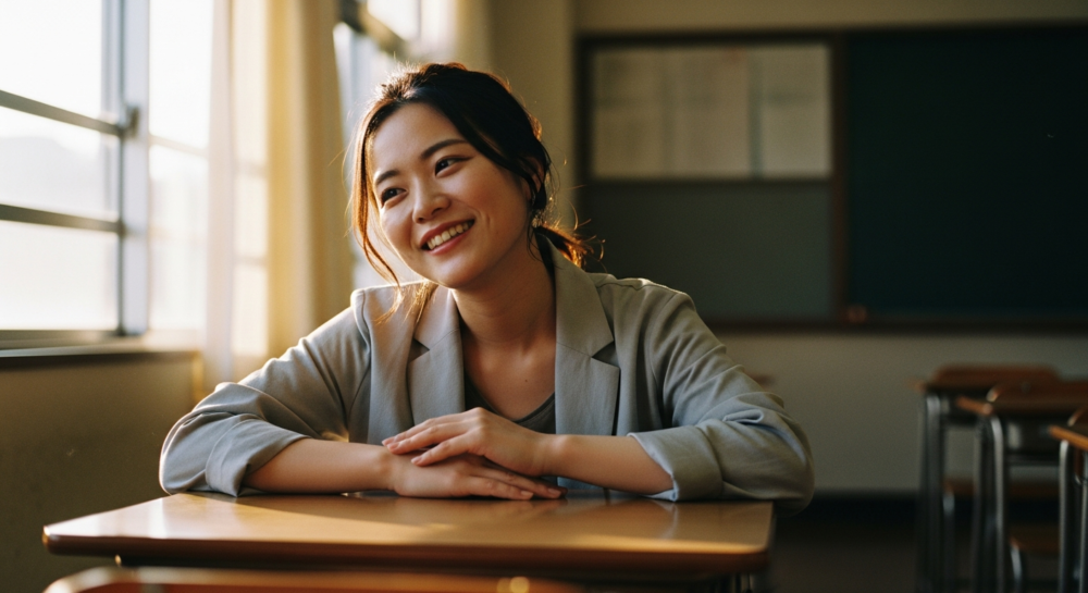 塾バイトで「分からない問題」に遭遇しても焦らなくていい理由