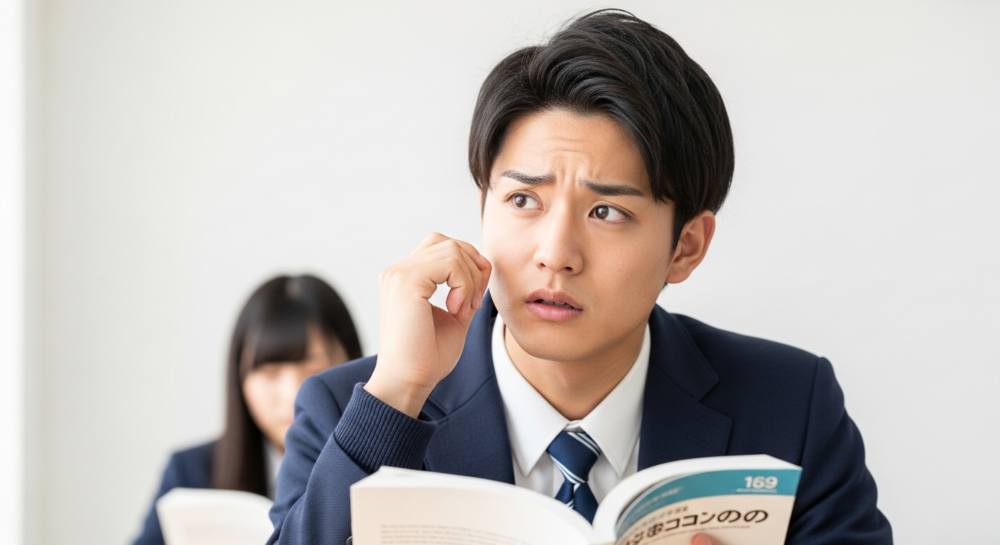 塾バイトで分からない問題が出ても大丈夫！2026年版・焦らず乗り切る3つの神対応