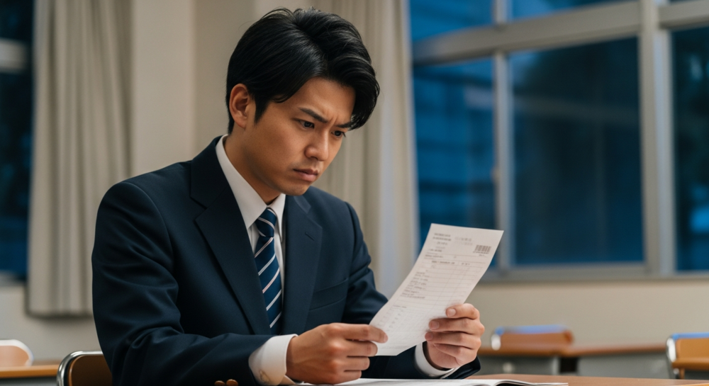 教員の残業代はおかしい！2026年最新の給与実態とサービス残業を減らす3つの方法